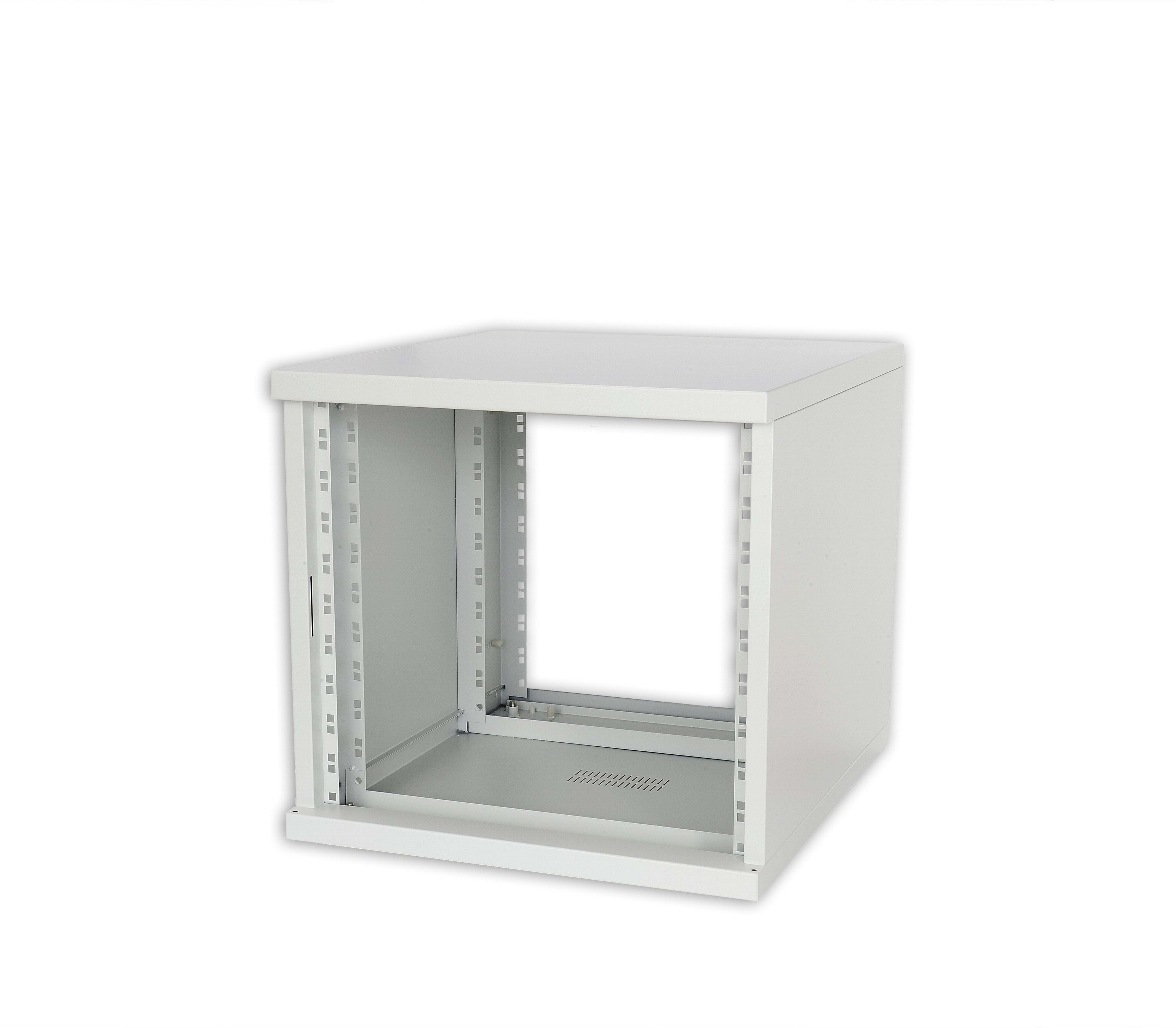 A.T.E.C. SRL TUTTU MRKG10U MOBILE RACK 19P DA 10U GRIGIO RAL7035