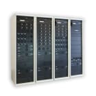 A.T.E.C. SRL - TUTTU MRKG40U MOBILE RACK 19P DA 40U GRIGIO RAL7035