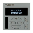 A.T.E.C. SRL - TUTTU MZ71BTMC MOD COMP HI-FI BLUETOOTH METALCROMO