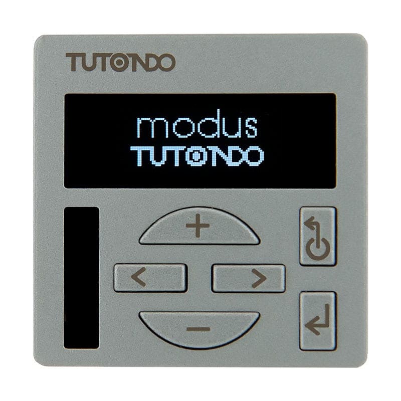 A.T.E.C. SRL TUTTU MZ71BTMC MOD COMP HI-FI BLUETOOTH METALCROMO