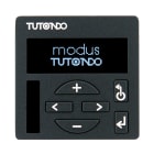 A.T.E.C. SRL - TUTTU MZ71BTN MOD COMP HI-FI BLUETOOTH NERO