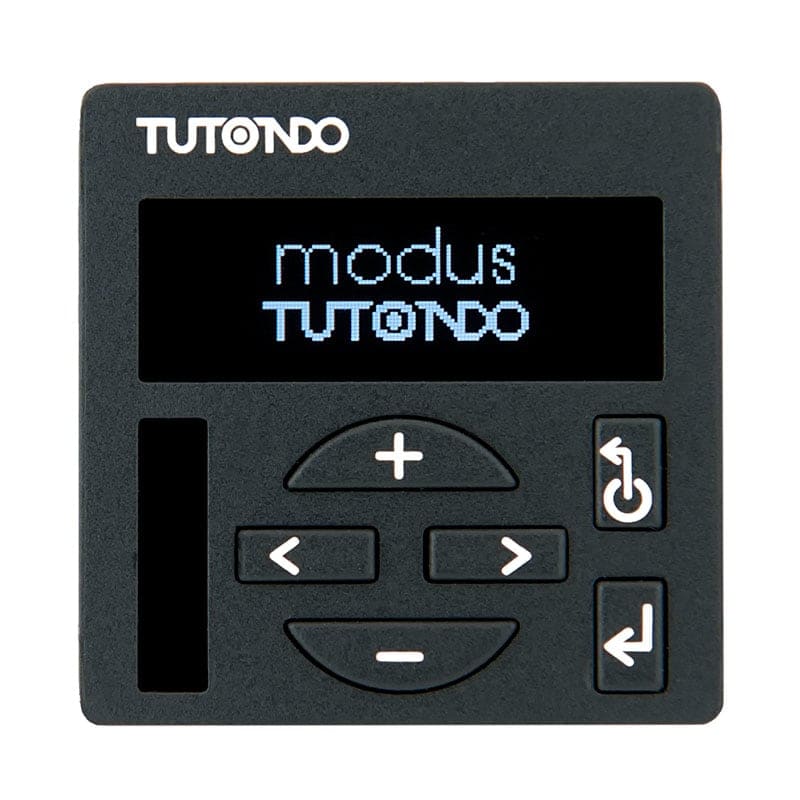 A.T.E.C. SRL TUTTU MZ71BTN MOD COMP HI-FI BLUETOOTH NERO