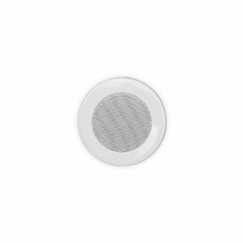 A.T.E.C. SRL TUTTU NET4L6 DIFFUSORE 1 VIA TONDO 100V 6W BIANCO