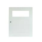 A.T.E.C. SRL - TUTTU PMRG10U PORTA MOB RACK 10U GRIGIO CON AREAZIONE