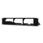 A.T.E.C. SRL - TUTTU PP3A2 PIANO 3 MOD AMPLI O ALI MET GUIDE RACK 2