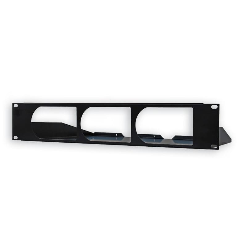 A.T.E.C. SRL TUTTU PP3A2 PIANO 3 MOD AMPLI O ALI MET GUIDE RACK 2