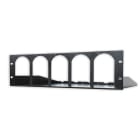 A.T.E.C. SRL - TUTTU PP5A3 PIANO 3 MOD AMPLI O ALI MET GUIDE RACK 3
