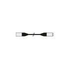 A.T.E.C. SRL - TUTTU PXBSXB10 CAVO COLL BIL 10 M PRE XLR - SP. XLR