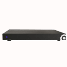 A.T.E.C. SRL - TUTTU RD4501 CENTRALE ATTIVA 4 PROGR INDIP 1 INGR M