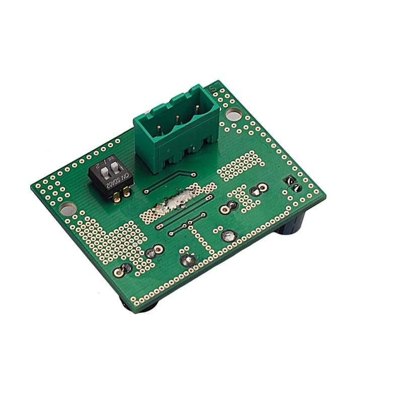 A.T.E.C. SRL TUTTU ST530AUX SCHEDA AMPL 30W 24VDC IN 1V OUT 6-8 OHM