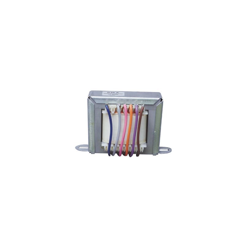 A.T.E.C. SRL - TUTTU T43D24 TRASFORMATORE AUDIO 80 OHM E 100V 24W