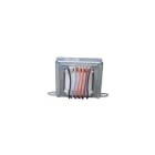A.T.E.C. SRL - TUTTU T43D24 TRASFORMATORE AUDIO 80 OHM E 100V 24W