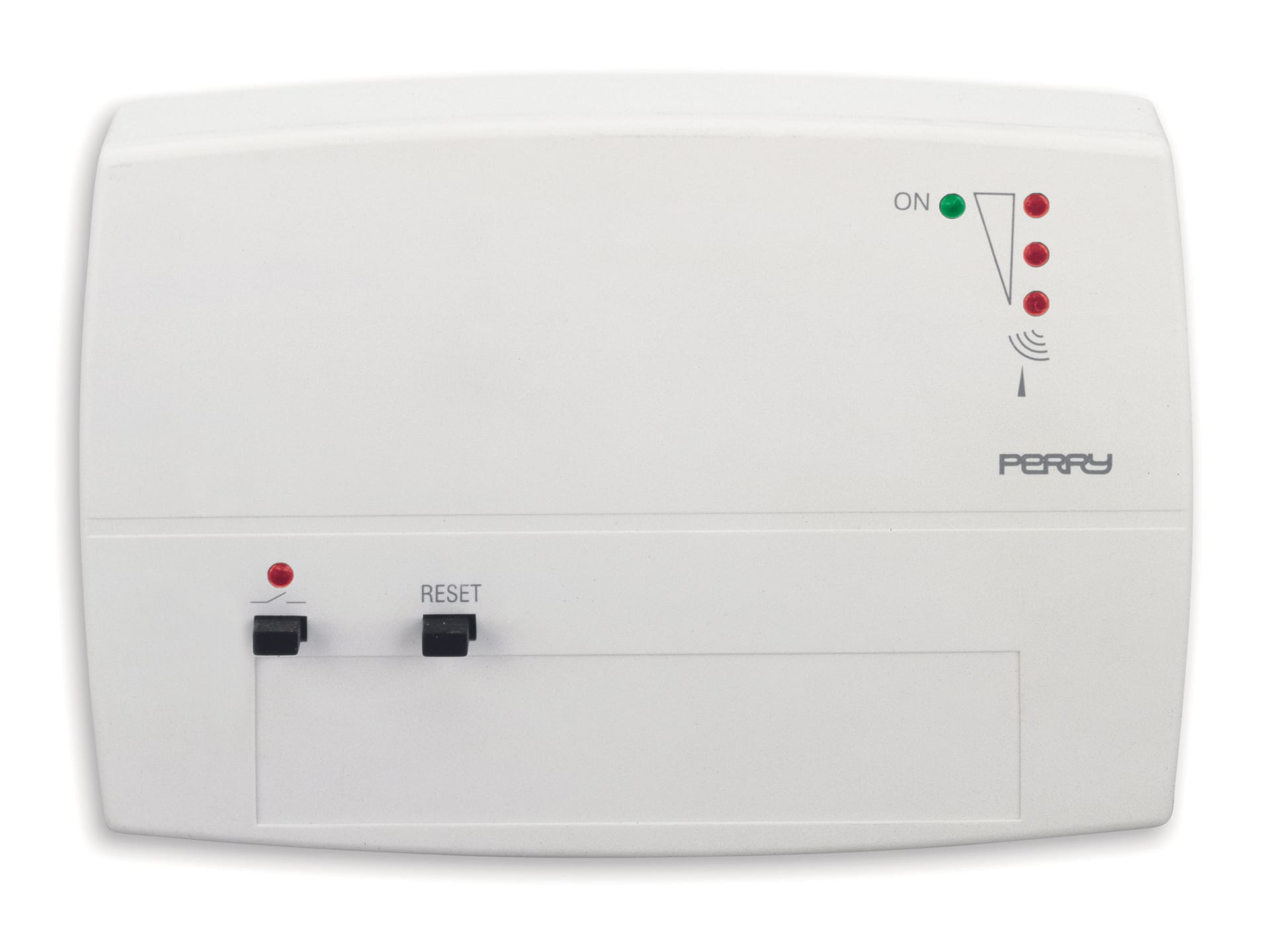 PERRY - PER1TXRX01/P RICEVITORE RADIO 1 CANALE A PARETE
