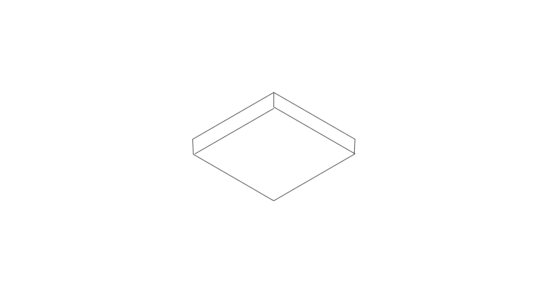 TARGETTI - TAR1V7524 1V7524 ROSONE QUADRO POLICAR SENZA CA