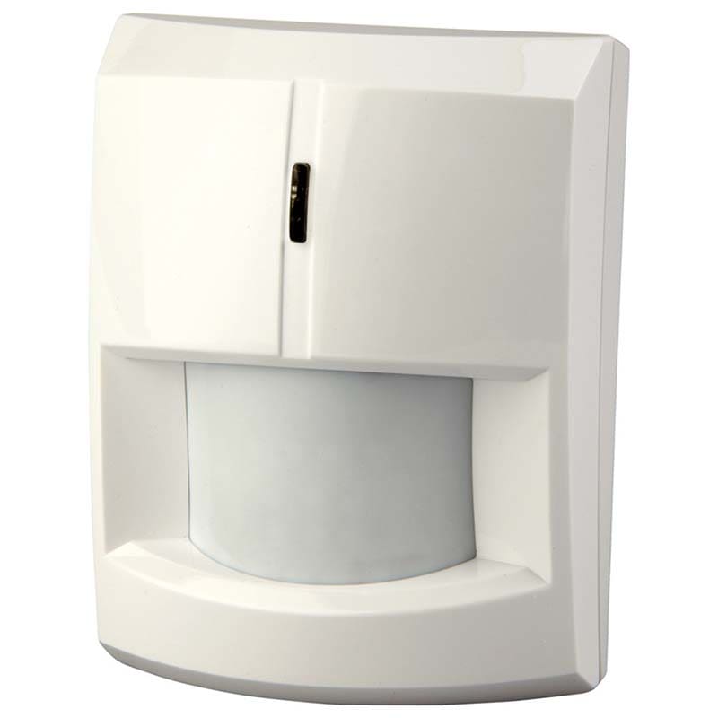 ELCART DISTRIBUTION ERT350910100 SENSORE PIR WIRELESS IR-S4 EASY