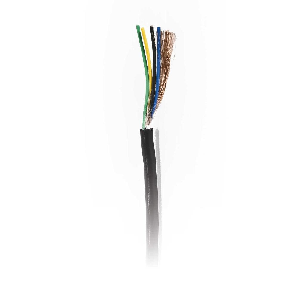 RCF SPA - MAD12399043 CA 2-2-C CAVO AUDIO 4 POLI MATASSE 100 M
