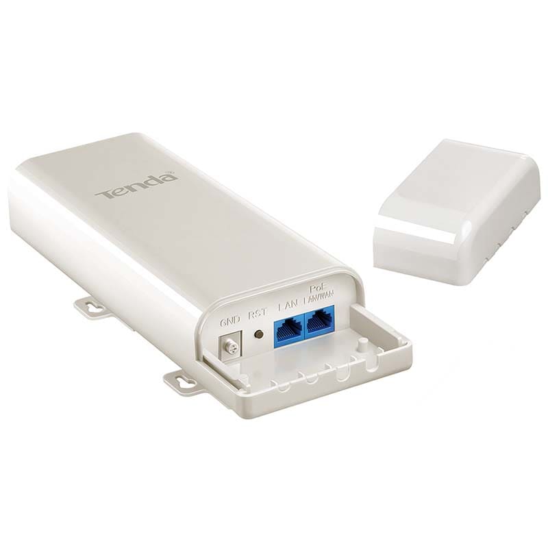 ELCART DISTRIBUTION ERT429518000 ACCESS POINT 150MBPS ESTERNO O3 TENDA