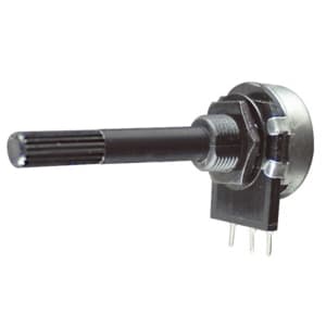 ELCART DISTRIBUTION ERT020122500 POTENZ. 0,25W LIN. S.I. 22 KOHM