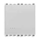 VIMAR SPA - VIW20001.2.N INTERRUTTORE 1P 16AX 2M NEXT