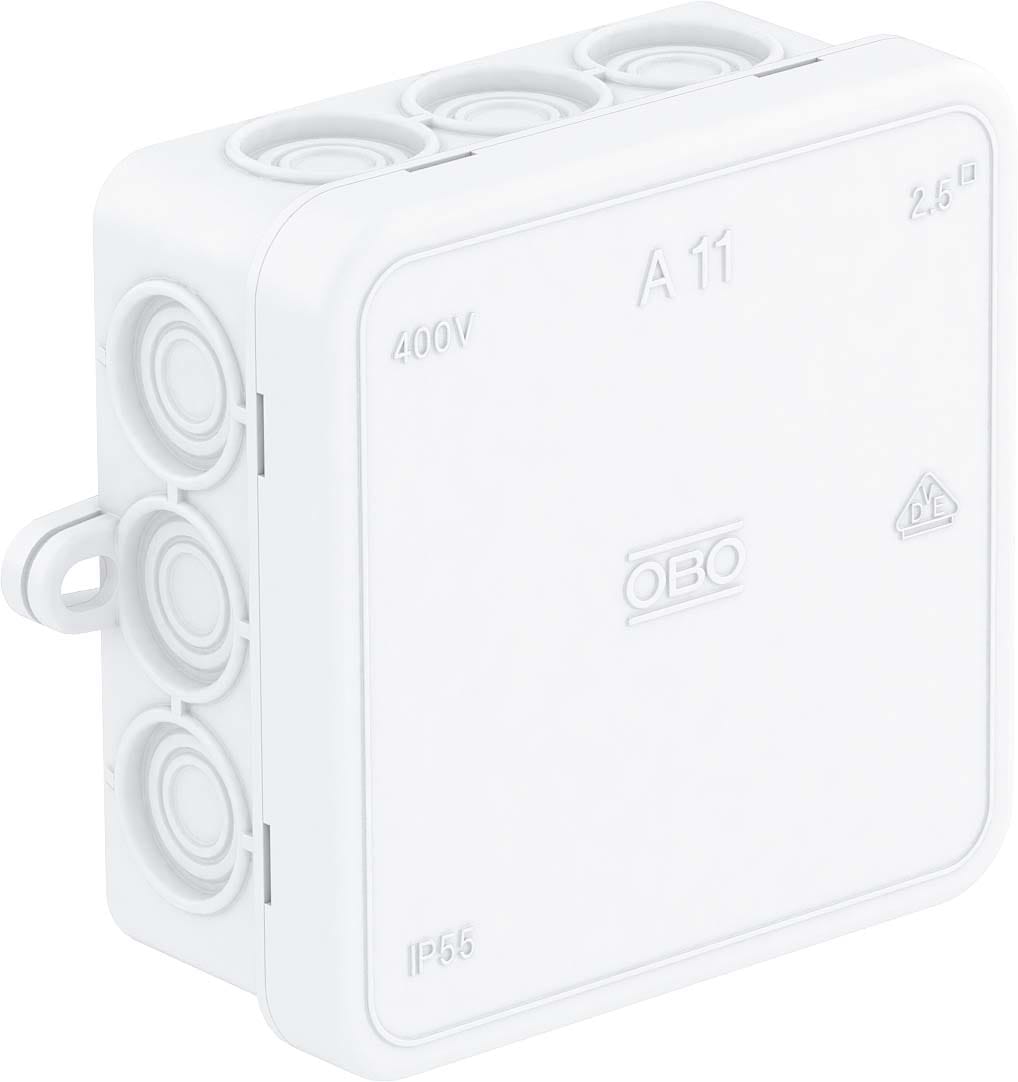 OBO BETTERMANN - OBO2000180 A 11 HF RW Scatola di derivazione