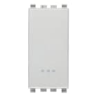 VIMAR SPA - VIW20001.N INTERRUTTORE 1P 16AX NEXT