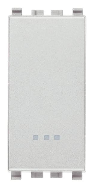 VIMAR SPA VIW20001.N INTERRUTTORE 1P 16AX NEXT