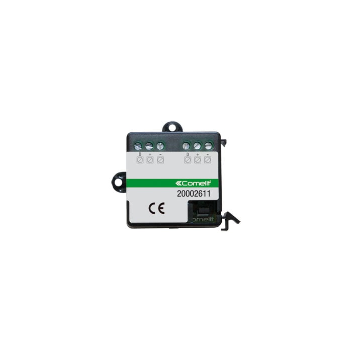 COMELIT GROUP S.P.A. - COE20002611 INTERFACCIA DI PROGRAMMAZIONE SIMPLEHOME