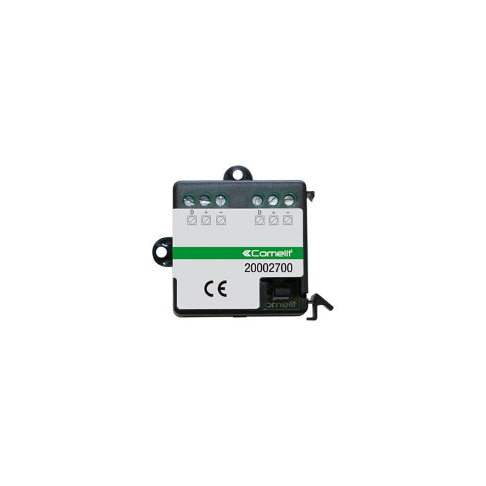 COMELIT GROUP S.P.A. - COE20002700 ISOLATORE/RIPETITORE BUS SIMPLEHOME