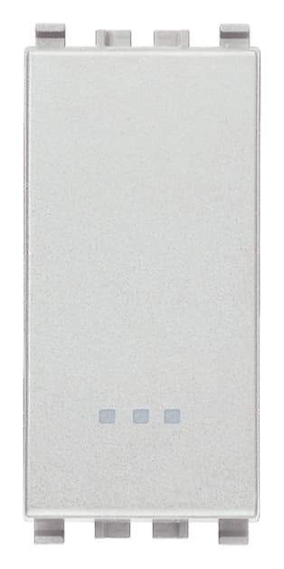 VIMAR S.P.A. - VIW20002.N Interruttore 1P 20AX Next