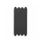 VIMAR SPA - VIW20005 DEVIATORE 1P 16AX GRIGIO