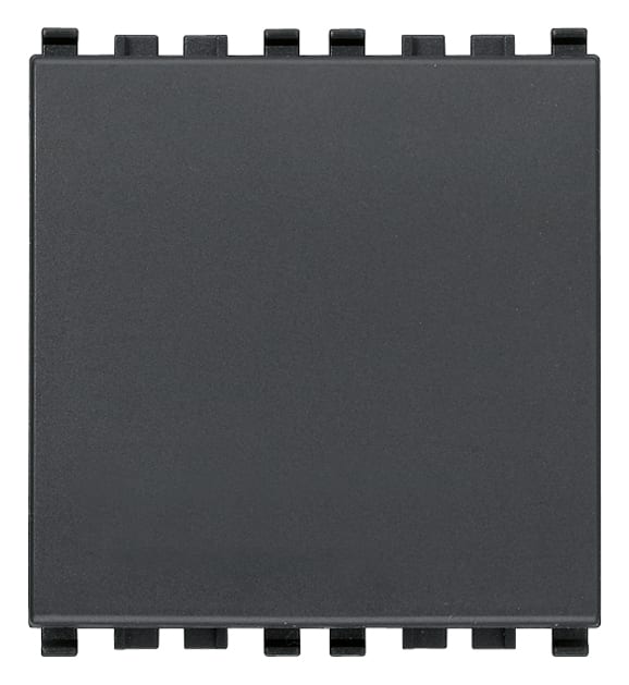 VIMAR SPA VIW20005.2 DEVIATORE 1P 16AX 2M GRIGIO