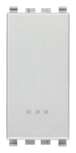 VIMAR SPA VIW20005.N DEVIATORE 1P 16AX NEXT