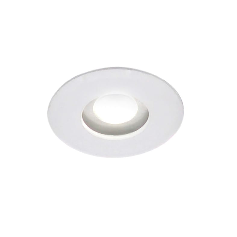ROSSINI RSS20006-B-F DOWNLIGHT BIANCO LED 1W 45° IP65/20 4000