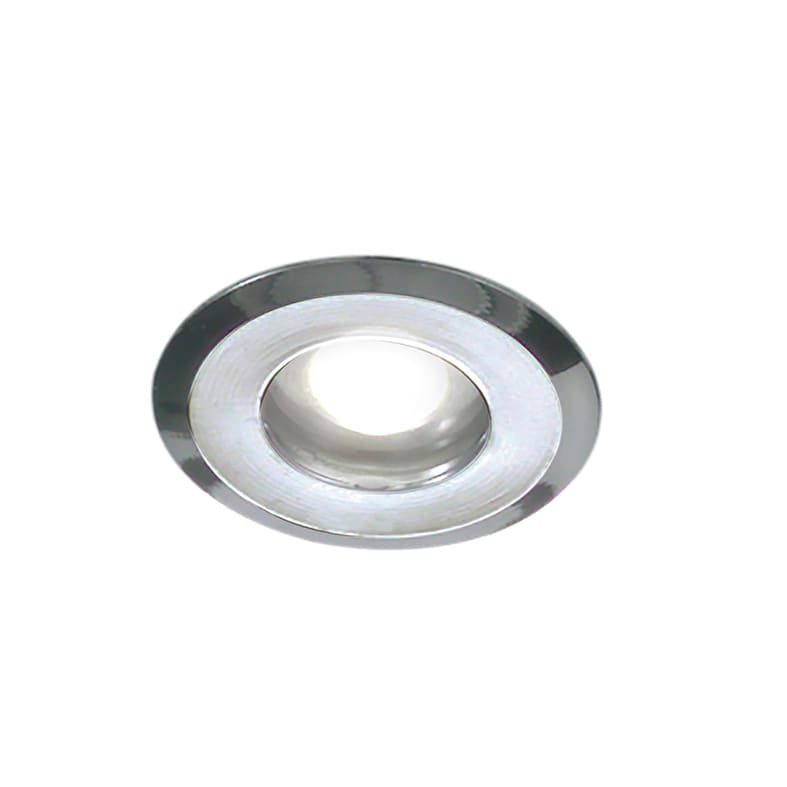 ROSSINI RSS20006-CR-F DOWNLIGHT CROMO LED 1W 45° IP65/20 4000K