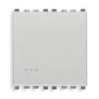 VIMAR SPA - VIW20008.2.N PULSANTE 1P NO 10A 2M NEXT