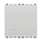 VIMAR SPA - VIW20008.2.N PULSANTE 1P NO 10A 2M NEXT