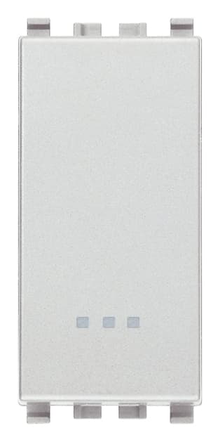 VIMAR SPA VIW20008.N PULSANTE 1P NO 10A NEXT