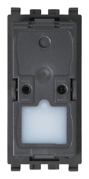 VIMAR SPA VIW20010.0 MECCANISMO PULSANTE 1P NC 10A