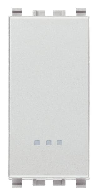 VIMAR SPA VIW20010.N PULSANTE 1P NC 10A NEXT
