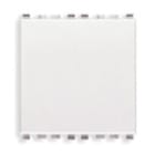 VIMAR SPA - VIW20013.2.B Invertitore 1P 16AX 2M bianco