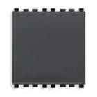 VIMAR SPA - VIW20013.2 INVERTITORE 1P 16AX 2M GRIGIO