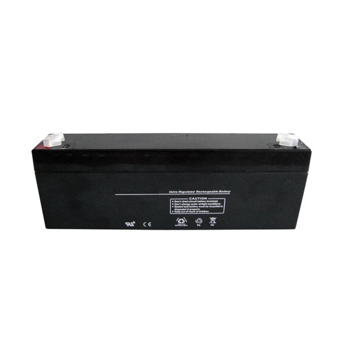 COMELIT GROUP S.P.A. - COE20022204 BATTERIA PER SIRENA VIA FILO AUTOALIMENT