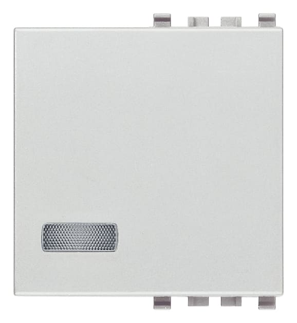 VIMAR SPA VIW20027.N TASTO 2M CON DIFFUSORE NEXT