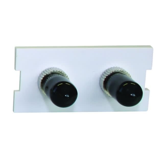 QUBIX S.R.L. NETWORK - QBX2004071 MODULO CCS CON 2 BUSSOLE ST-ST