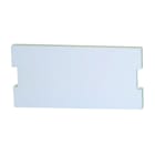 QUBIX SPA - QBX2004073 MODULO CCS CIECO PER SCATOLA MULTIFUNZ.