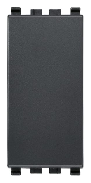 VIMAR SPA VIW20041 COPRIFORO GRIGIO