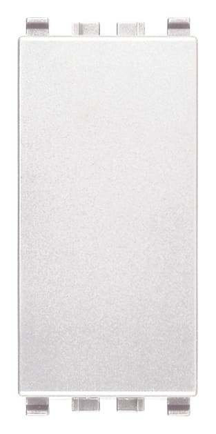 VIMAR SPA VIW20041.B COPRIFORO BIANCO