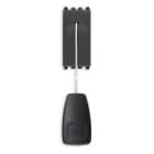 VIMAR SPA - VIW20053 PULSANTE 1P NC 10A TIRANTE GRIGIO