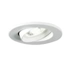 ROSSINI - RSS20060-B-F DOWNLIGHT BIANCO LED 9W 38 IP20 4000K C