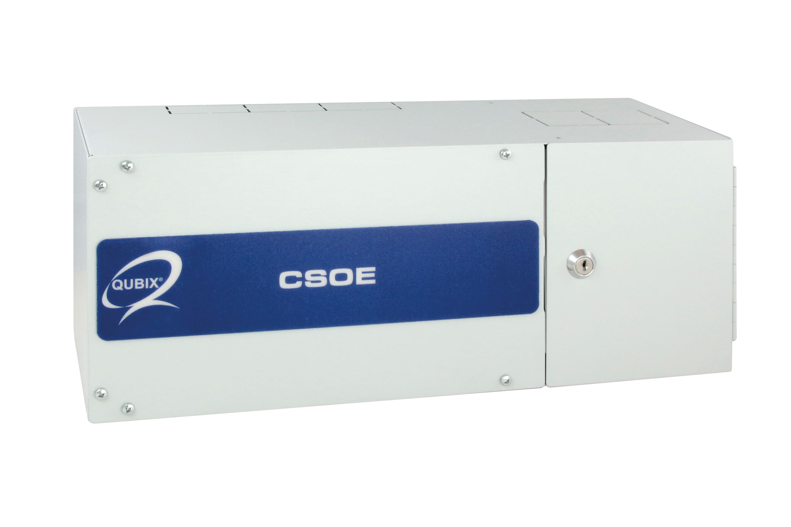 QUBIX S.R.L. NETWORK - QBX2006040 CSOE VERSIONE SOLO BOX